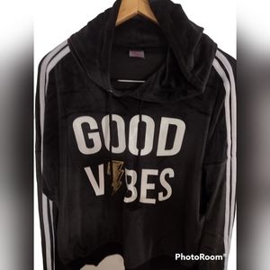Good Vibes Hoodie